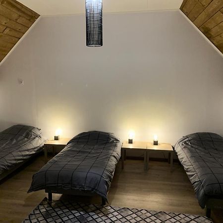 Comfortable House For 6 Guests In Saint-Come-Du-Mont Villa Exterior foto